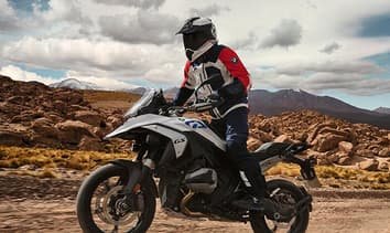 Cardo PackTalk Edge Headset